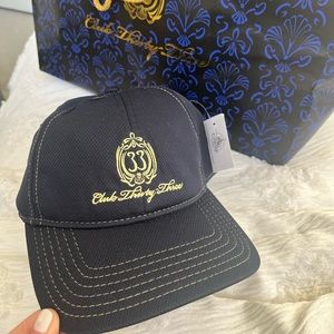 Club 33 Disney hat